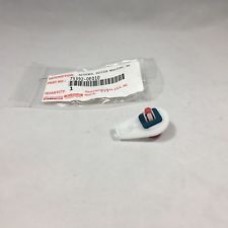 TOYOTA OEM Rear Bumper-Side Molding Retainer 753920R010